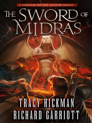 cover image of The Sword of Midras